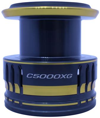 Originální díly 21 Ultegra C5000XG, číslo dílu cívky. 1027H