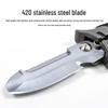 Multi-functional Water Rescue Rope Cutter & Scissors