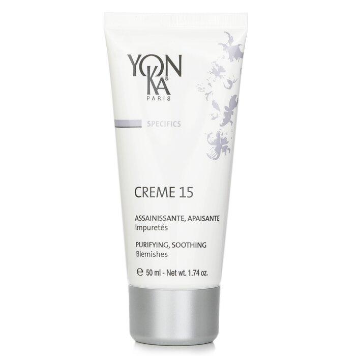 YONKA Specific Cream 15