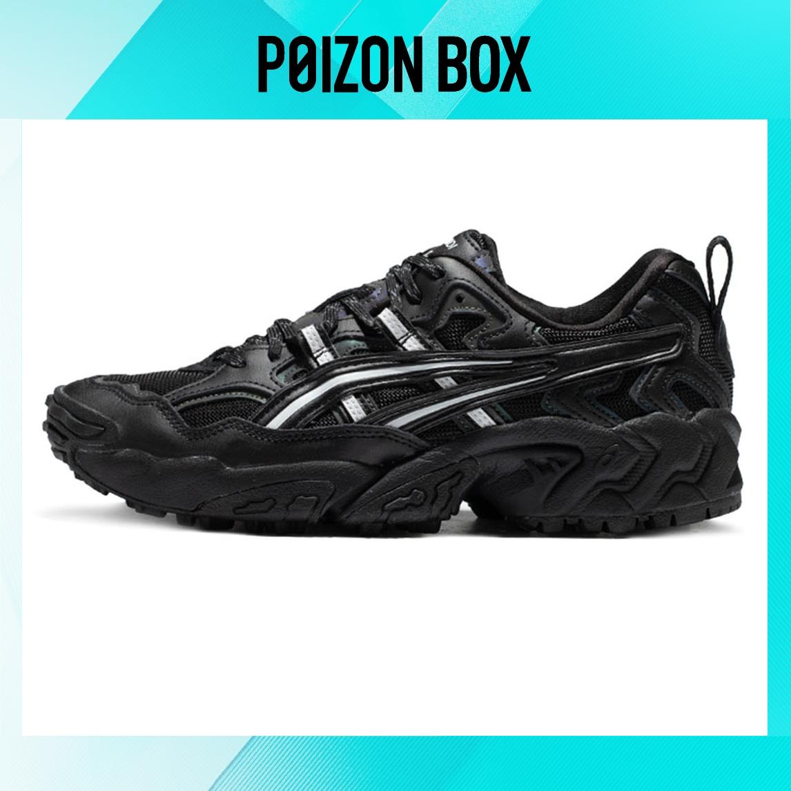 

кроссовки Asics Gel-Nandi Lifestyle Shoes Unisex 1203A200-001