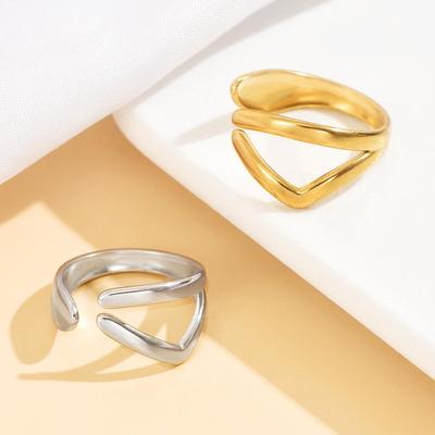 Žiedai – Moteriški žiedai