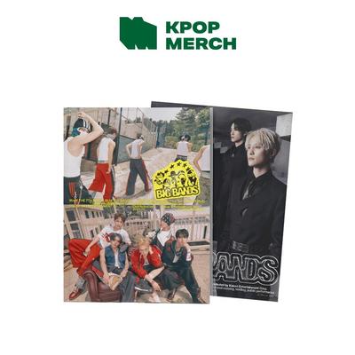 VEĽKÉ KAPELY (Fotokniha Ver.)