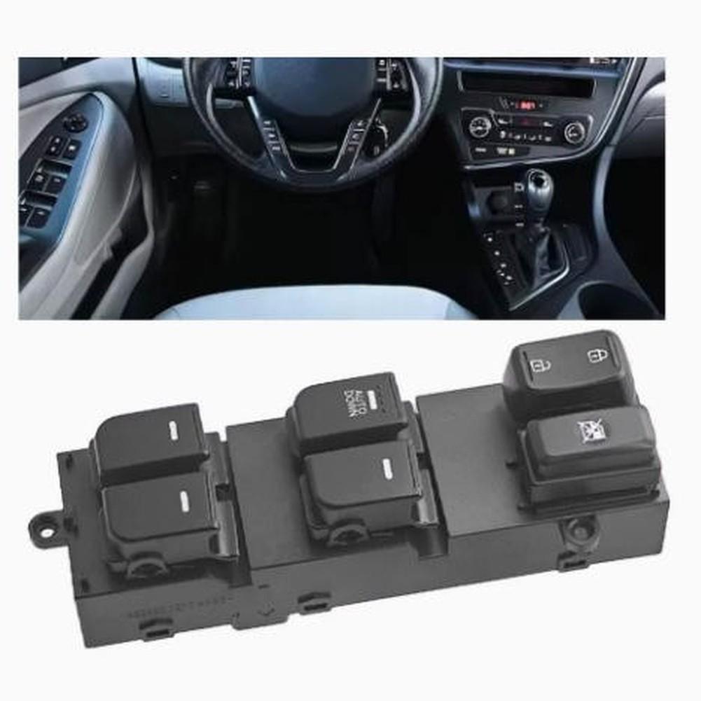 Master Power Window Switch For Kia Optima K5 935702T000 Car Window Lifter Master Button Switch Car Accessories China Mainland