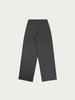 Sasaeoleubis Arro Pants Charcoal