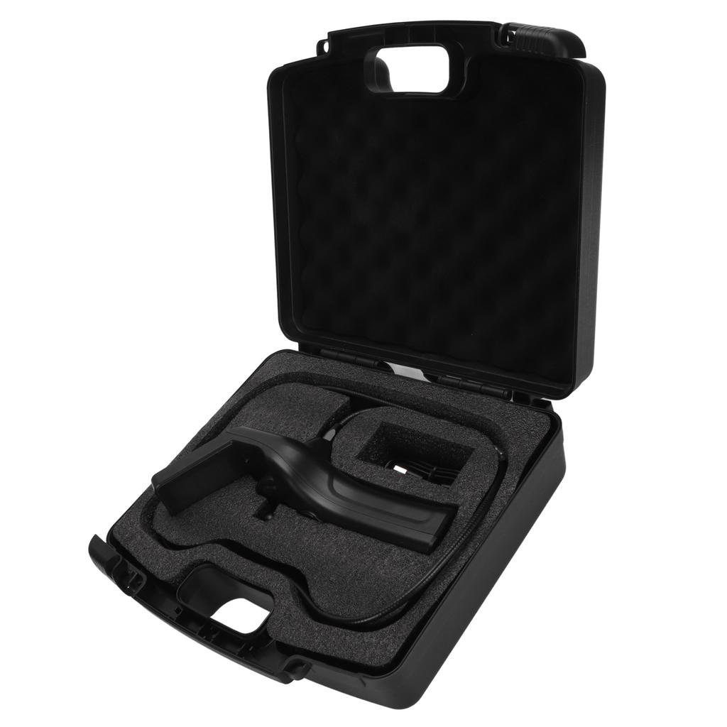 Wifi Borescope 1080P HD Waterproof 3.5in IPS Screen 6mm Four Way Articulating Borescope with LED Lights for Car Engine