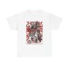 Gachiakuta Rudo Anime Manga T-shirt Short Sleeve Shirt - Unisex Shirt