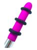 Orissi Adult Intimate Car Tire Lock Ring for Resistance and Enhancement