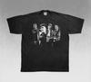Morgan Wallen Vintage T-Shirt, Retro Western Country Music Tees