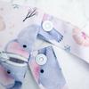 Waterproof Baby Diaper Bag - Portable, Washable, Travel-Friendly Storage Bag