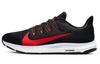 Quest 2 'Black University Red' CI3787-001