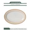 Yun Zhi He Jingdezhen High-Temperature Glazed Chinese Ceramic Tableware Set: Bowls, Plates, Chopsticks, and Dishes