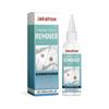 Potente Removedor de Óxido y Manchas para Tejidos - Suave, Fácil de Usar Solución de 100 ml para Manchas de Óxido, Agua, Tierra y Metal - Seguro para Todos los Tejidos, Rápido, Efecti
