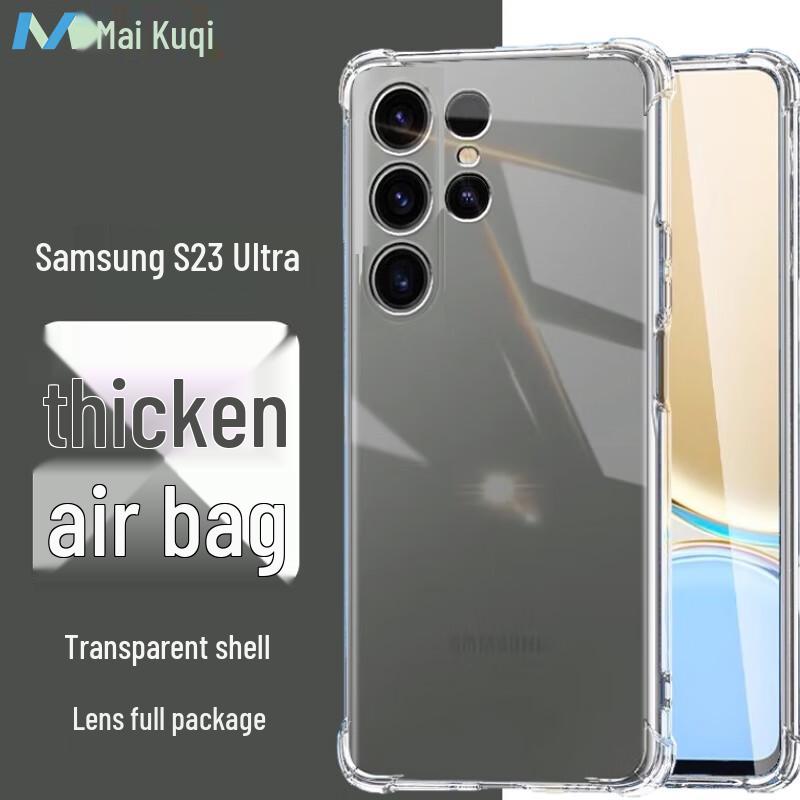 

Защитный чехол для телефона Maikuqi Samsung Galaxy