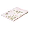 Nishikawa Wedgwood Imabari Towel Blanket, Single, Washable, 100% Cotton, Wild Strawberry, Soft, Made In Japan, Pink, FR05150601