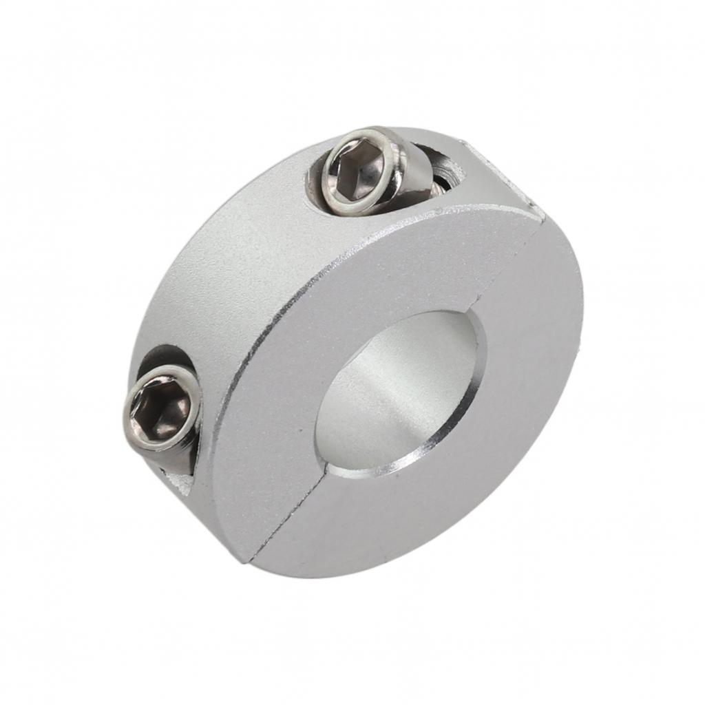 Limit Bearing Repair Replacement Separate Shaft Locking