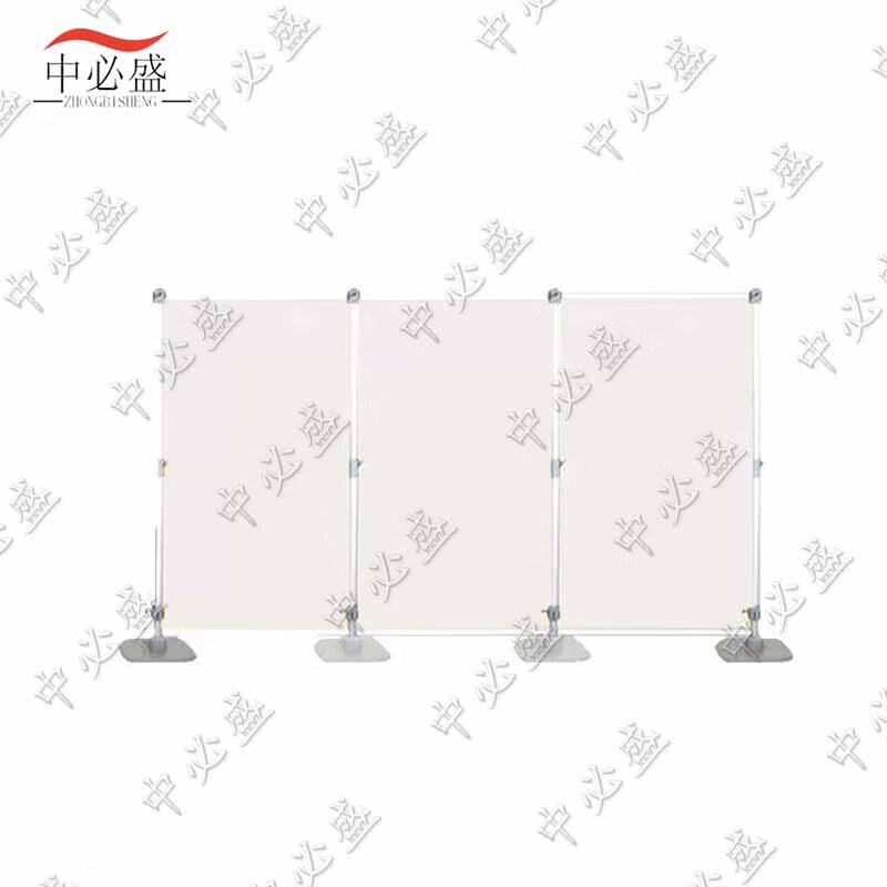 Zhongbisheng Telescopic Display Stands & Drawing Tubes