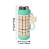 316 Stainless Steel Insulated Water Bottle Cartoon Leakproof Easy To Clean 500ml Thermal for