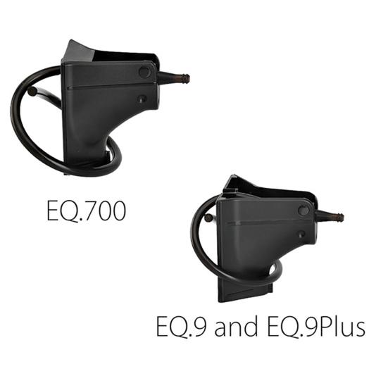 3 Pcs Silicone Milk Hose for Fully Automatic Coffee Machine 11.8 Inch Milk Tube Replacement Accessories for Siemens