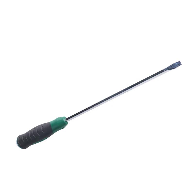 ChangLu Flat-Head Through-Tang Screwdriver