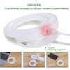 Selfie Light, Selfie Ring Light Mobile Phone, 3 Stuff Brightness, for Mobile Phone