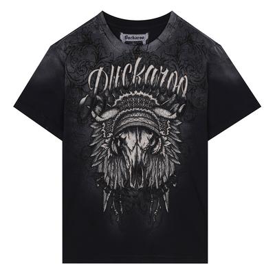 T-shirts et débardeurs – T-shirts