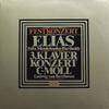 Disque vinyle LUDWIG VAN BEETHOVEN DANIEL BAREN Festkonzert Felix MendelssohnBart 6628270012 ZDF 1983 Allemagne Classique Occasion