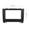 Car Radio Stereo Frame DVD Navigation Modified Face Mount Fascia Fits for Great Wall Hover Haval H3