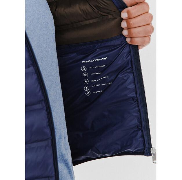 Куртка демисезонная Pako Lorente P24WF-5X-001