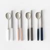 Cotton Candy Spoon Set 4 Colors