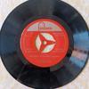 7inch Record ERMANNO WOLFFERRARI PIETRO MASCAG  The Jewels Of Madonna Intermezzo  FON1501 FONTANA  Japan Classical Used