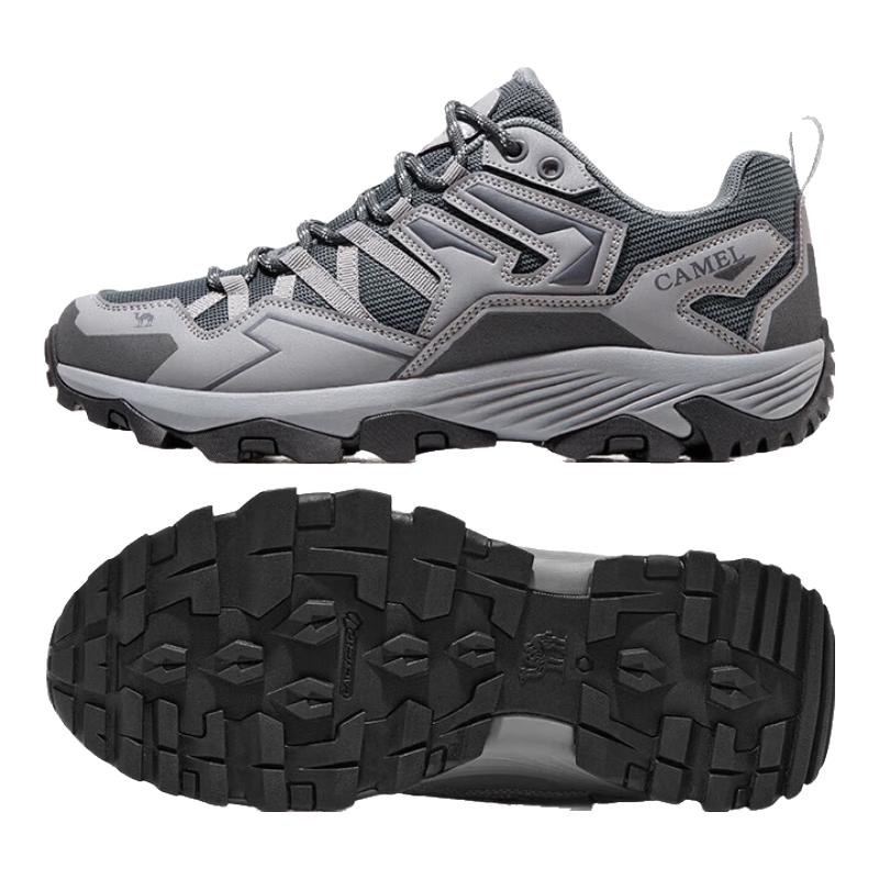 

Men s Outdoor Hiking & Mountaineering Shoes EU 38