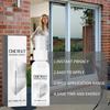 Anti Peeping Glass Cleaning Sponge Isolate Glass From Light Dedicated for Privacy Protection in Cars & Home Effective Anti-theft