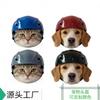 Apavi un apģērbi – Cepures suņiem