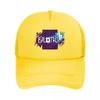Casquettes de Baseball Jeu Balatro Carte Joker Fans Cadeaux Chapeaux en Mesh Casquettes de Soleil à Visière Chapeaux pour Adultes