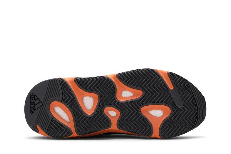 adidas Yeezy Boost 700 Enflame Amber