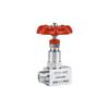 Yumao J21W-160P Stainless Steel Stop Valve