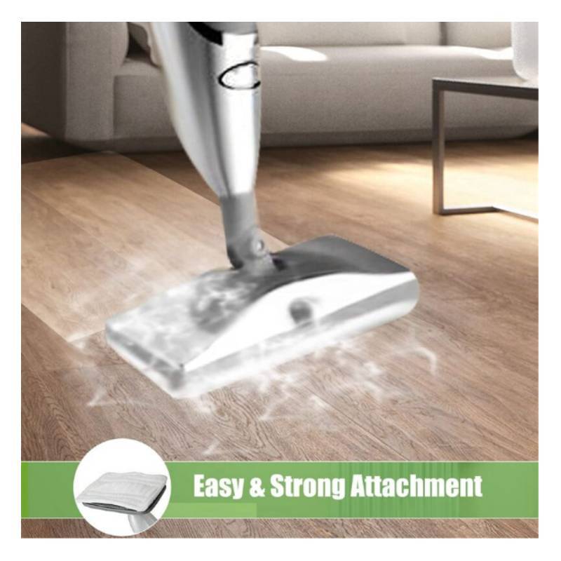 Steam Mop Replacement Pad For S3101 S3202 Home Use Cleaning Accessory