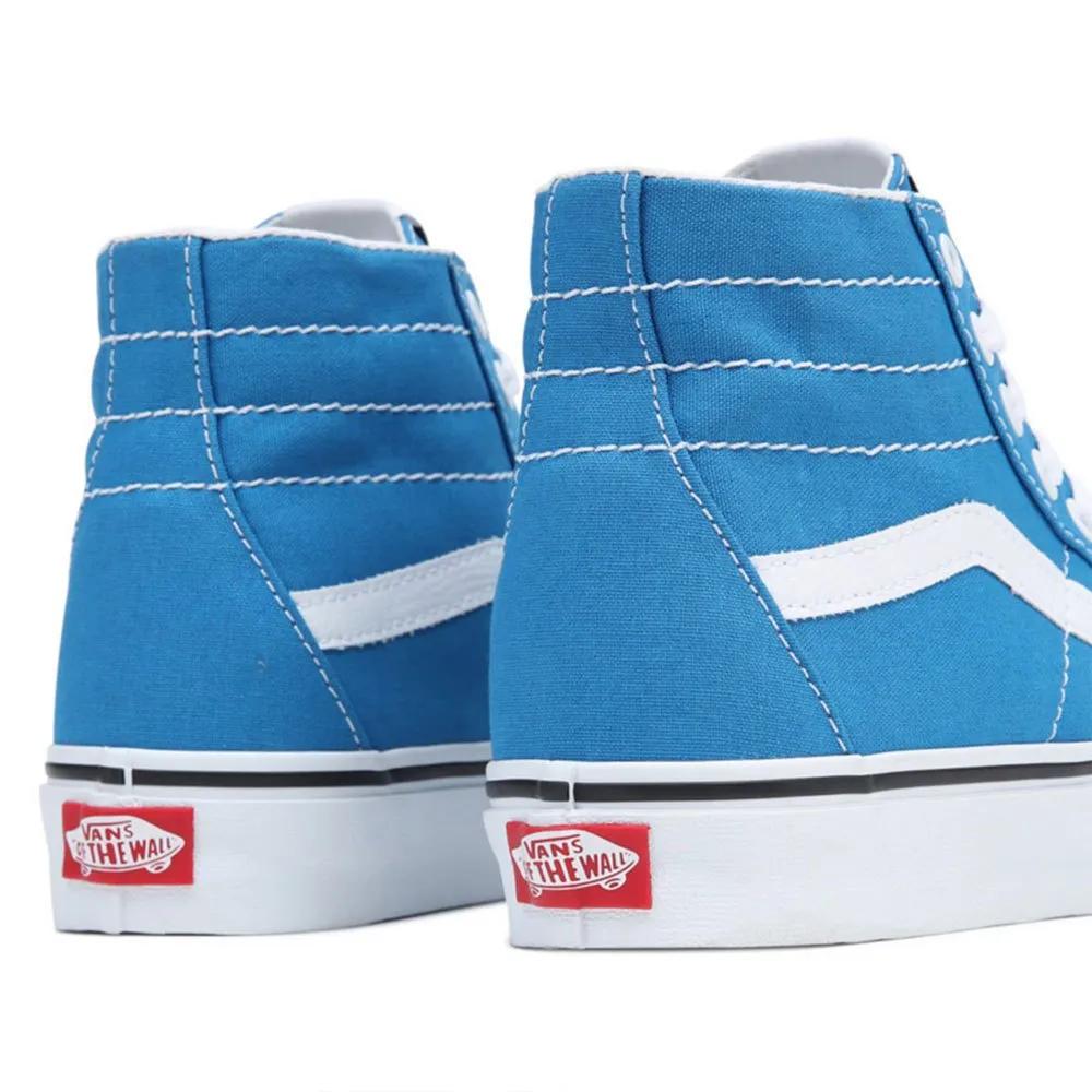 Vans Кросовки SK8-Hi Tapered