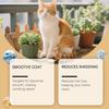 EelJoy Pet Hair‑Smoothing Spray, Prevent Tangles for Cats and Dogs’ Fur