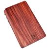 LingTing Kalimba 17-Key Thumb Piano in C Major African Bubinga Wood Storage Case for Beginners LT-K17A