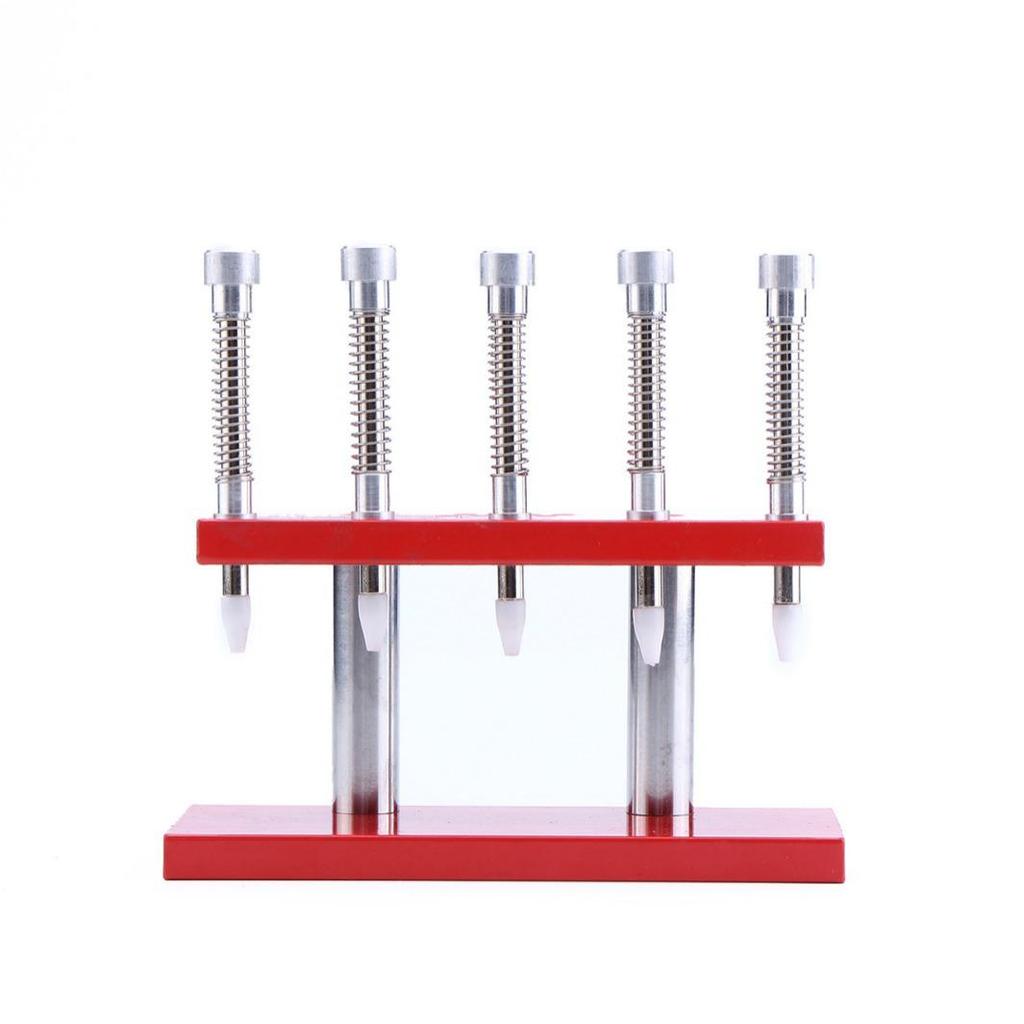 Watch Hand Setting Machine & Repair Tool for Hand Presser