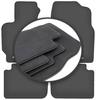 Premium Car Mats For: Mazda CX-5 I SUV (2012-2017)