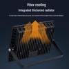Qianzhiyi Outdoor Waterproof LED Floodlight