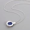 The Vampire Diaries Necklace Vintage Katherine Pendant Fashion Movie Jewelry Cosplay for Women accessories