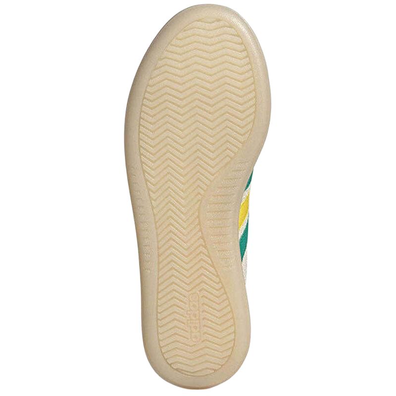 adidas Barreda Decode Schnür-Sportschuh Low-Top Skateschuhe Damen Sneaker IH1446