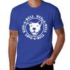 Love-A-Bull Pitbull Bully Dog Rescue| NickerStickers? on Redbubble T-Shirt Aesthetic clothing Blouse anime mens t shirts