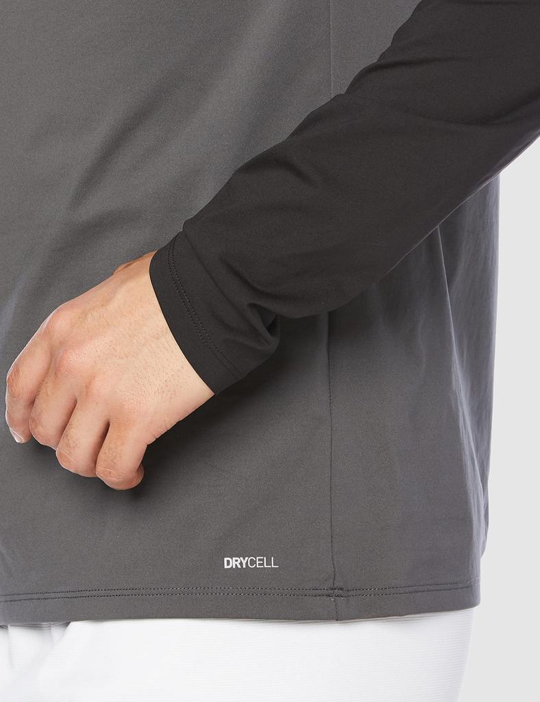 TEAMLIGA Zip Top 658017 1/4