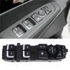 93571-C5100 Car Driver Side Left Power Window Main Switch Auto Replacement Parts For Kia Sorento 2014-2017 93570C5100 93571C5100