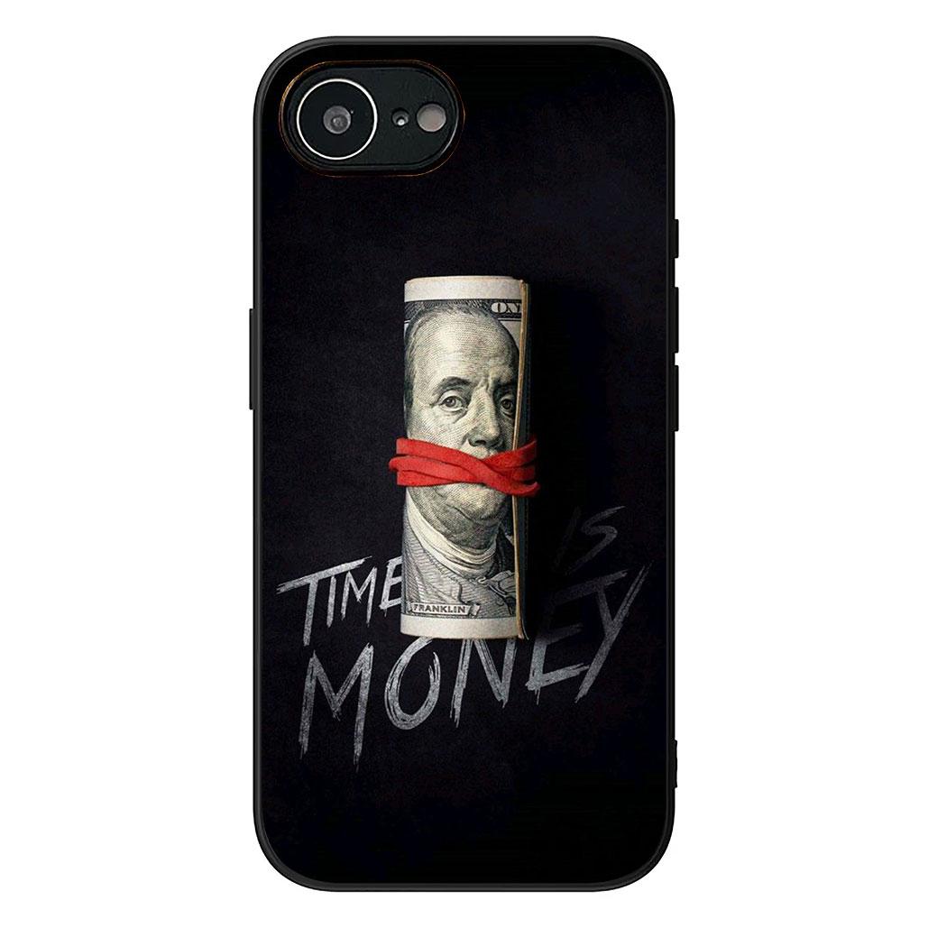 

Moneys Dollars 100 Clover Casing Cover for Motorola Moto G86 G14 G35 G34 G45 G55 G67 G75 G85 G24 G15 G54 G57 Power Phone Case Motorola Moto G85