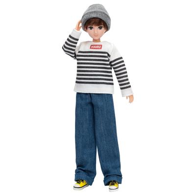 Bambole e peluche – Bambole